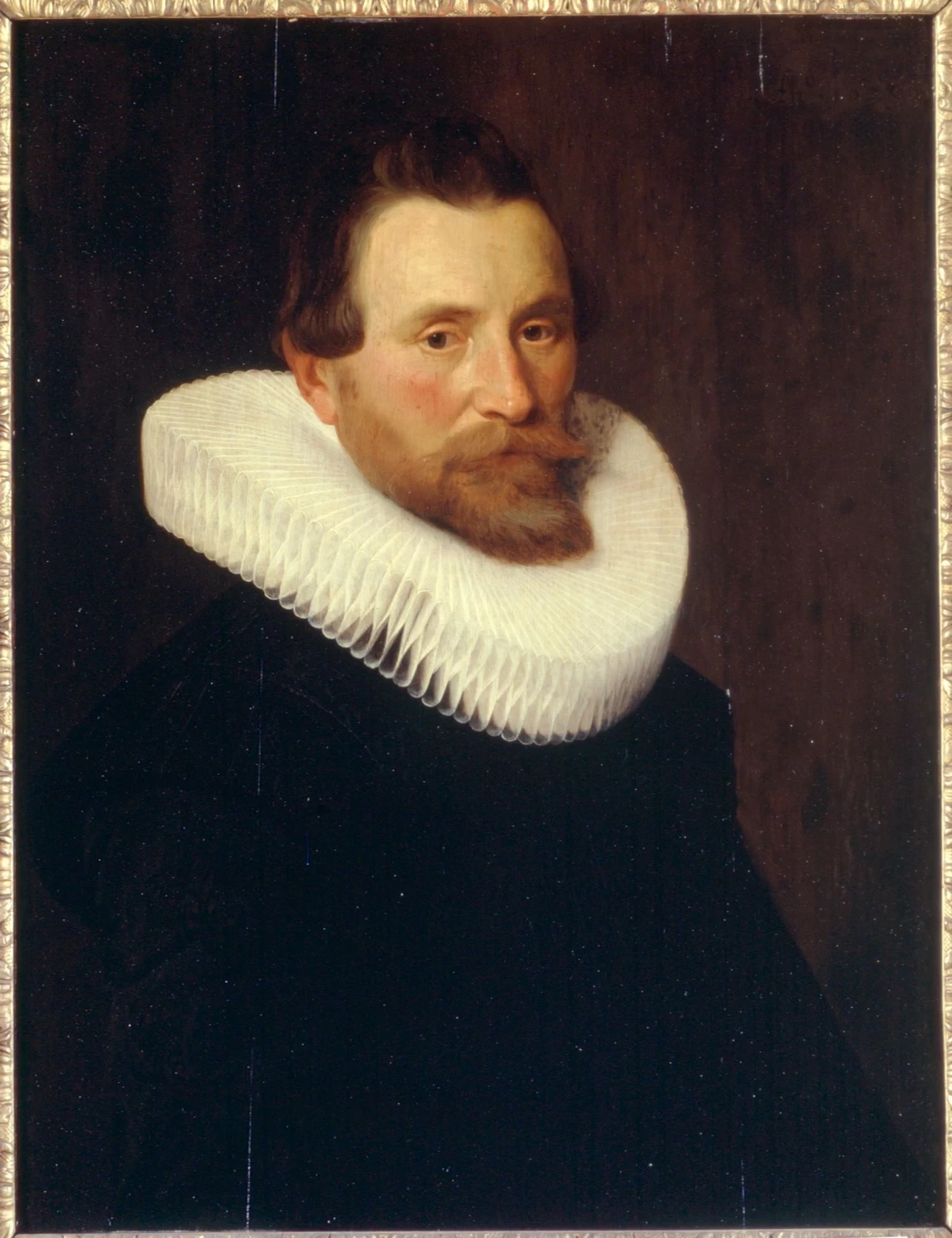 Ritratto di un uomo, 1629